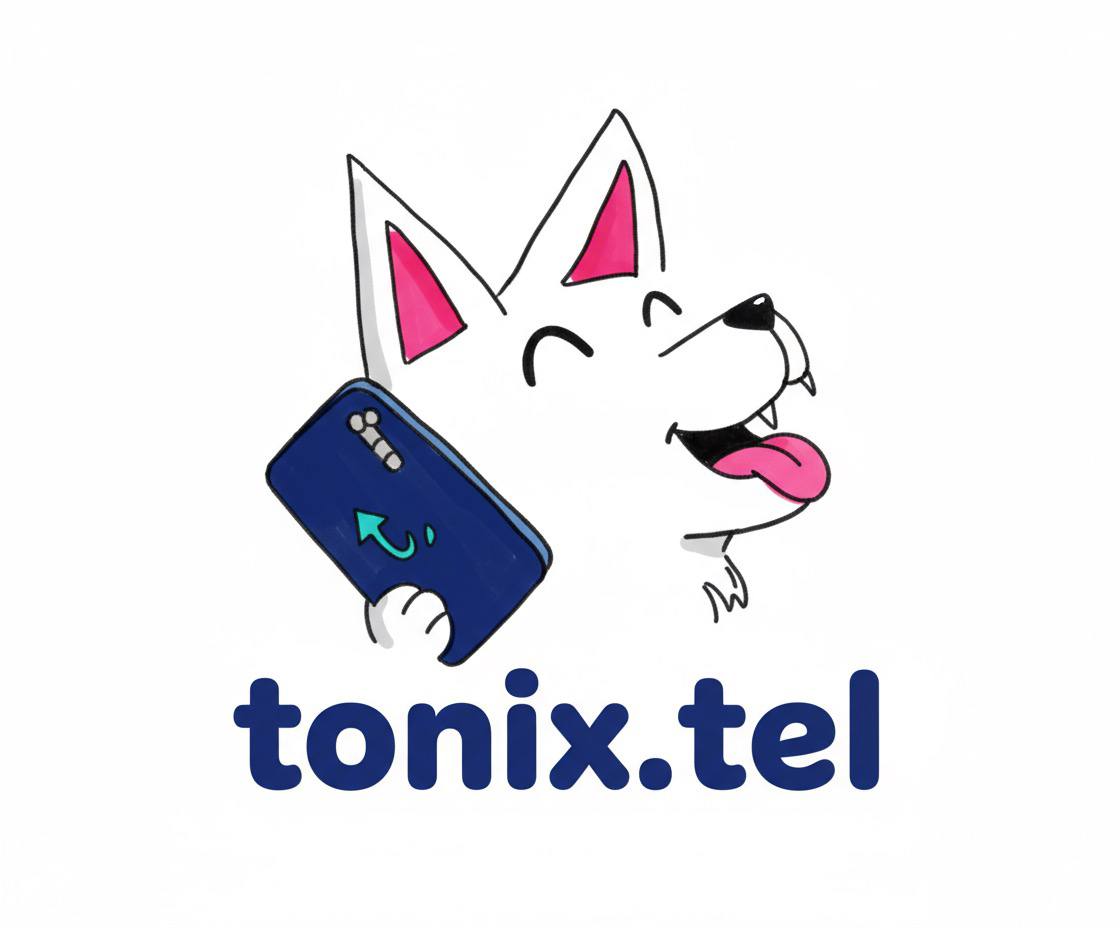 TONIX AI Assistant